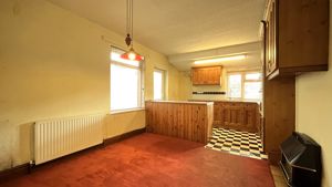 Kitchen/Dining Room- click for photo gallery